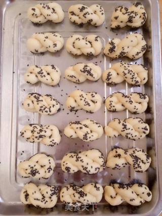 Honey Small Twist recipe