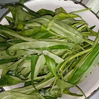 Garlic Convolvulus recipe