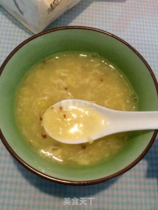 Mung Bean Cool recipe