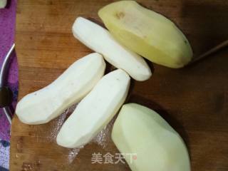 Potato Tower recipe