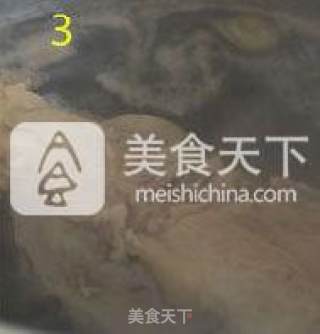 Duoduo Sheep Trial Report-roasted Lamb Keel recipe
