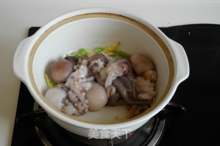 Wangchao Mushroom Pot recipe