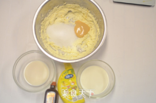 Yingtai Gourmet Club---awesome Mousse Cupcakes recipe