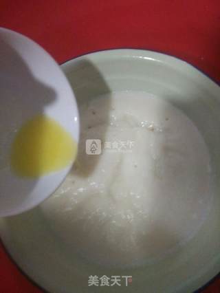 Xue Mei Niang recipe