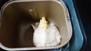 Milky Toast recipe
