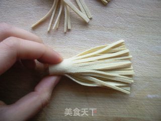 Yuzhan Blooming Chrysanthemum recipe