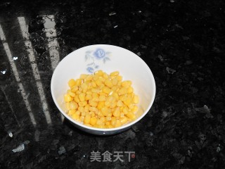 [zhe Cai] Crab with Orange recipe