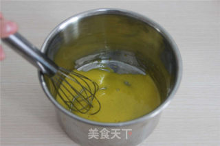 [tomato Recipe] Cheese Pudding-delicate, Strong Flavor, A Spoonful of Entrance is Endless Happiness recipe