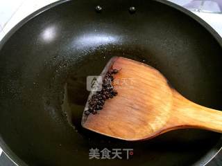 Stir Fried Fungus recipe