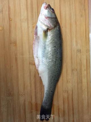 Reunion Fish recipe