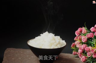 [good Rice. Good Porridge] Casserole Pork Ribs Porridge recipe