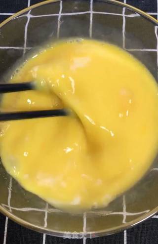 Egg Sausage recipe