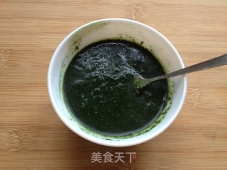 Qingmingba recipe