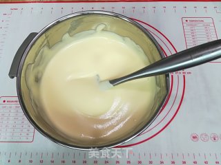 # Fourth Baking Contest and is Love to Eat Festival# Chiffon Cake Roll recipe