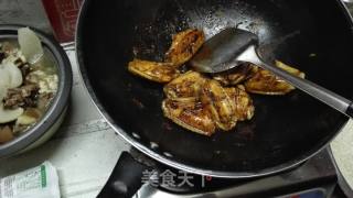 Coke Chicken Wings recipe