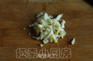 Original Clump Fungus Soup recipe