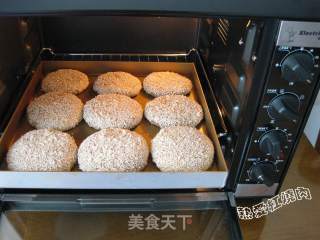 Old Beijing Biscuits recipe