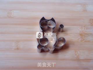 #aca Baking Star Competition#little Raccoon Cookies recipe