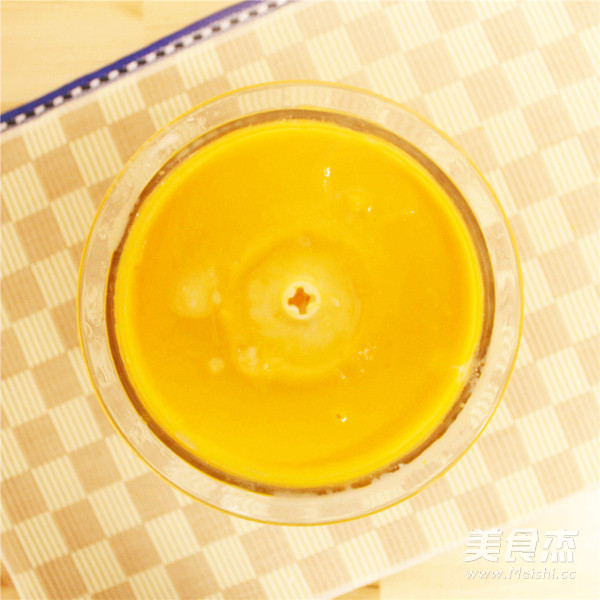 Green Honey Sunshine Simi Lao recipe