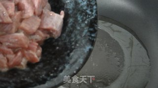 Summer Appetizer-----kimchi Fried Beef recipe