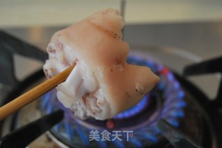 The Classic Flavors of Southern Shaanxi, All Flavors Converge in One Pot——【ziyang Steamed Pots】 recipe