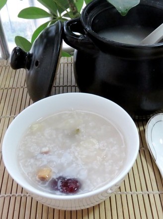 Health Porridge recipe