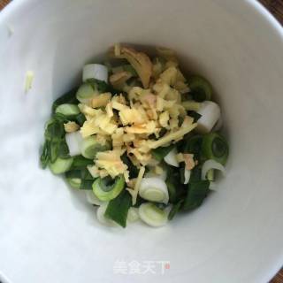 Stir-fried Celery recipe