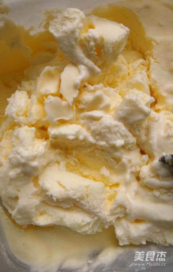 Homemade Creamy Ice Cream recipe