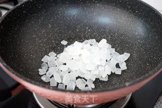 Hawthorn Candy Snowball-----a Must-have for Seasonal Healthy Snacks recipe