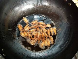 Homemade Simple Shrimp Sauce (one Shrimp, Three Eats) recipe