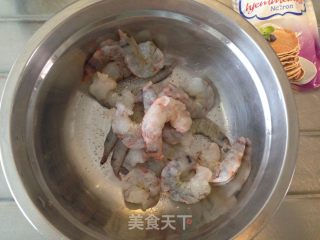 Cashew Shrimp recipe