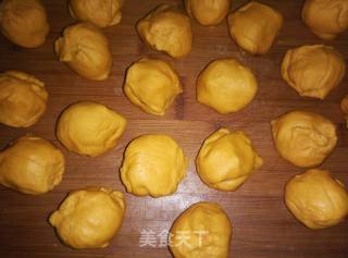 Soft Twist recipe