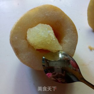 #果# Bingtang Honey Sydney recipe