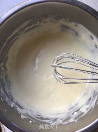 Light Cheesecake recipe