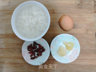 Lees and Egg Drop Soup recipe
