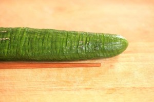 Cucumber Dragon recipe