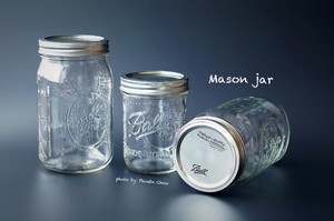 Mason Bottle Salad recipe