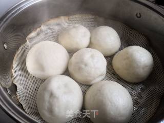 Bean Paste recipe