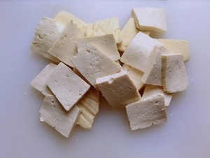 Crispy Tofu recipe