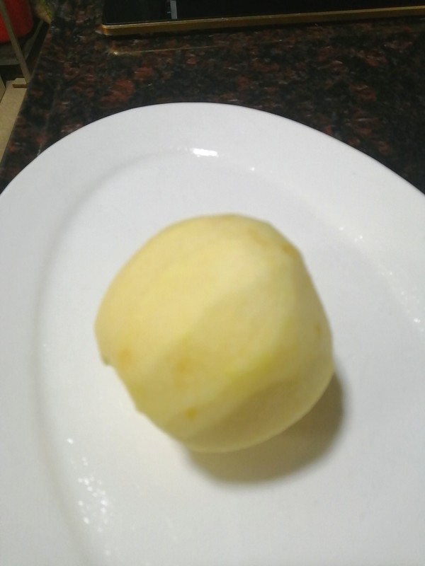 Make A New Meaning~~apple Dumplings recipe