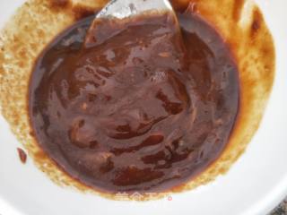 Three Sauce Stew Pot recipe