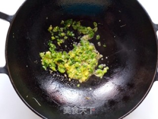 Stir-fried Shredded Pork with Potato Flour recipe