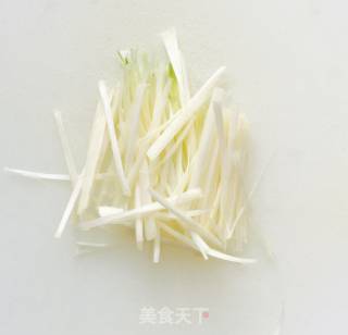 Dried Tofu with Cold Dressing recipe