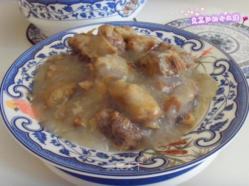 Chicken Jelly recipe