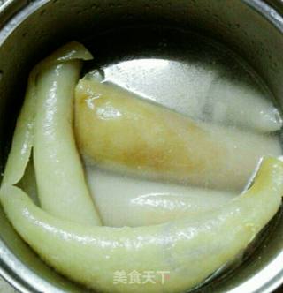 Soymilk Machine Version Skin Jelly recipe