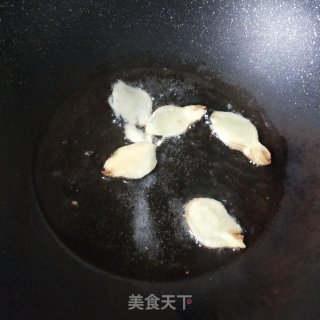 Crucian Fish Soup recipe