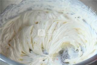 Take Away The Monotony of The Chiffon in Exchange for The Tenderness of Hokkaido-chocolate Hokkaido Chiffon recipe