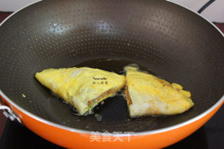 Omurice recipe