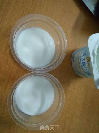 Summer Drinks_watermelon Yogurt Cup recipe