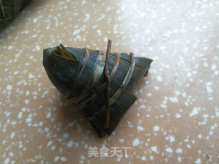 Babao Umi Seafood Rice Dumpling recipe